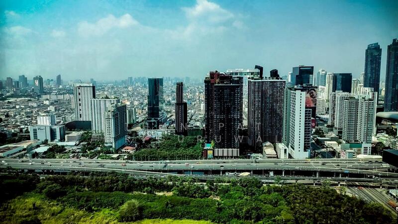 ขาย - The Address Asoke : ดิ แอดเดรส อโศก, กรุงเทพ