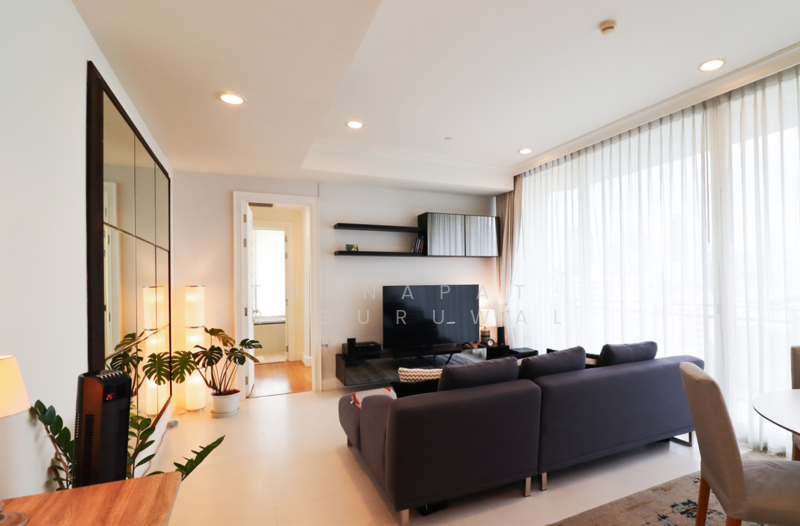 ขาย - Royce Private Residences : รอย์ช ไพรเวท เรสซิเดนซ์ส, กรุงเทพ