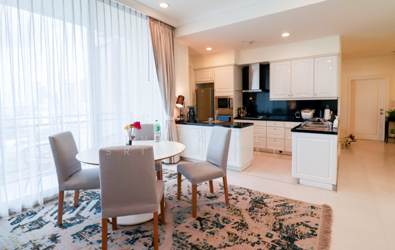 ขาย - Royce Private Residences : รอย์ช ไพรเวท เรสซิเดนซ์ส, กรุงเทพ