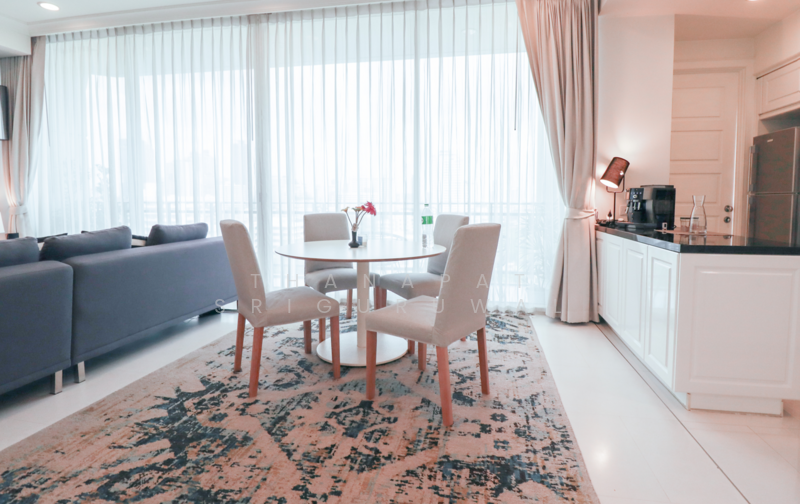 ขาย - Royce Private Residences : รอย์ช ไพรเวท เรสซิเดนซ์ส, กรุงเทพ