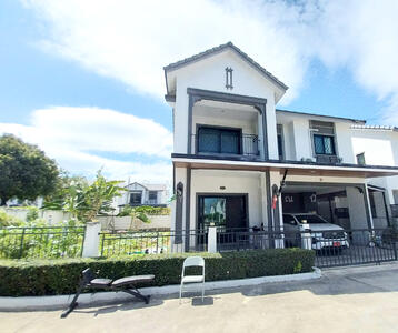 ขาย - The Milton Pluak Daeng - Map Yang Phon : เดอะ มิลตัน ปลวกแดงมาบยางพร, ระยอง