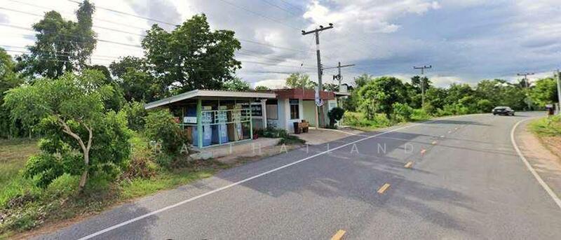 For Sale - ขายที่ดิน 45 ไร่ 2 งาน 22.8 ตร.ว. อ.พระทองคำ จ.นครราชสีมา, Nakhon Ratchasima