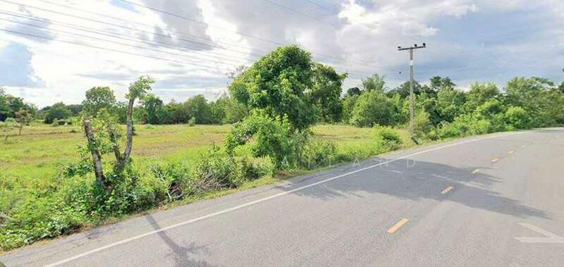 For Sale - ขายที่ดิน 45 ไร่ 2 งาน 22.8 ตร.ว. อ.พระทองคำ จ.นครราชสีมา, Nakhon Ratchasima