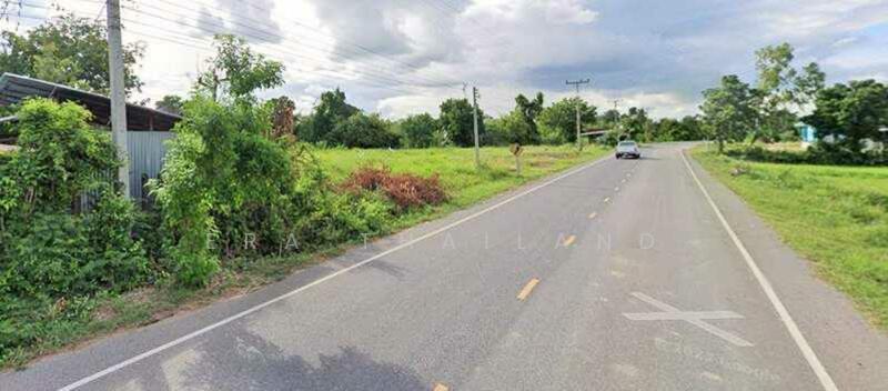 For Sale - ขายที่ดิน 45 ไร่ 2 งาน 22.8 ตร.ว. อ.พระทองคำ จ.นครราชสีมา, Nakhon Ratchasima