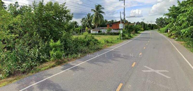 For Sale - ขายที่ดิน 45 ไร่ 2 งาน 22.8 ตร.ว. อ.พระทองคำ จ.นครราชสีมา, Nakhon Ratchasima