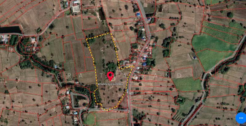 For Sale - ขายที่ดิน 45 ไร่ 2 งาน 22.8 ตร.ว. อ.พระทองคำ จ.นครราชสีมา, Nakhon Ratchasima