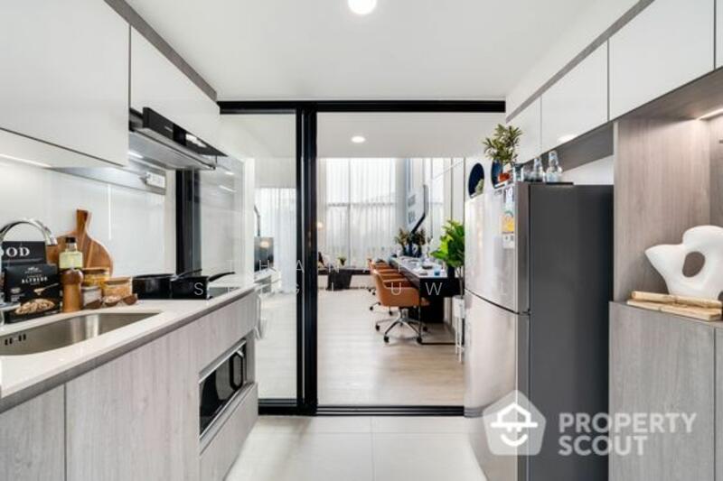 ขาย - Origin Plug & Play Sirindhorn Station : ออริจิ้น ปลั๊ก แอนด์ เพลย์ สิรินธร สเตชั่น, กรุงเทพ