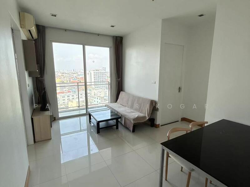 For Rent - The Bloom Sukhumvit 71, Bangkok