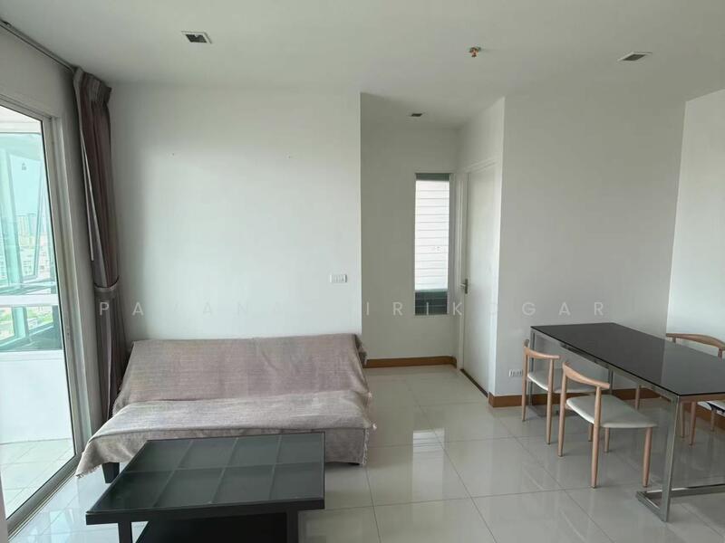 For Rent - The Bloom Sukhumvit 71, Bangkok