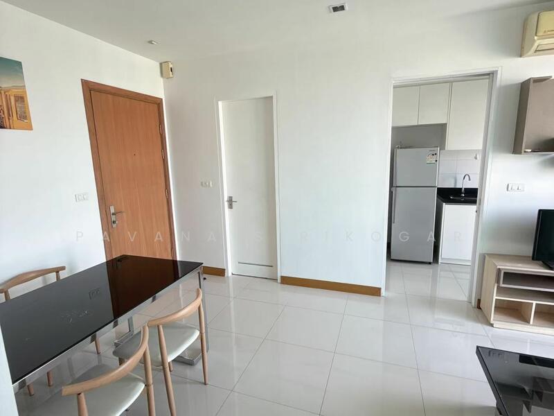 ให้เช่า - The Bloom Sukhumvit 71 : เดอะ บลูม สุขุมวิท 71, กรุงเทพ