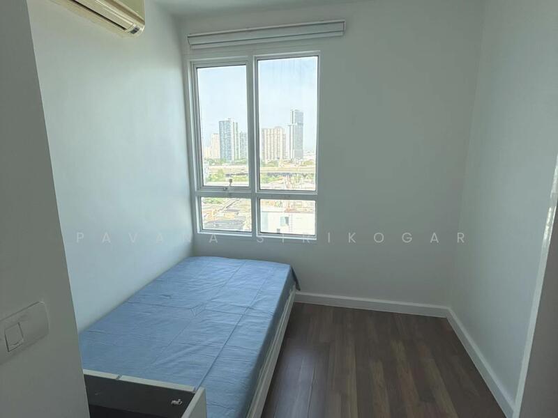 ให้เช่า - The Bloom Sukhumvit 71 : เดอะ บลูม สุขุมวิท 71, กรุงเทพ