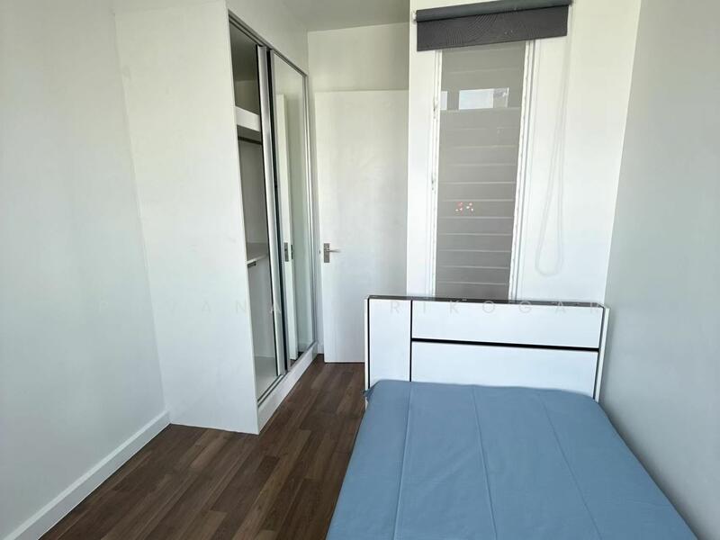 ให้เช่า - The Bloom Sukhumvit 71 : เดอะ บลูม สุขุมวิท 71, กรุงเทพ