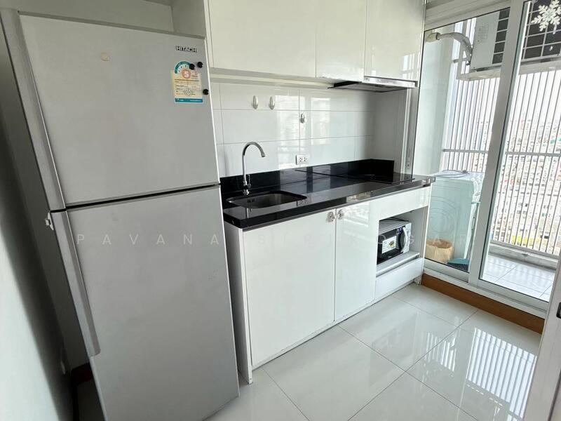 For Rent - The Bloom Sukhumvit 71, Bangkok