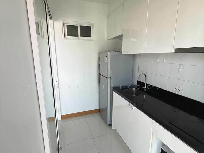 For Rent - The Bloom Sukhumvit 71, Bangkok