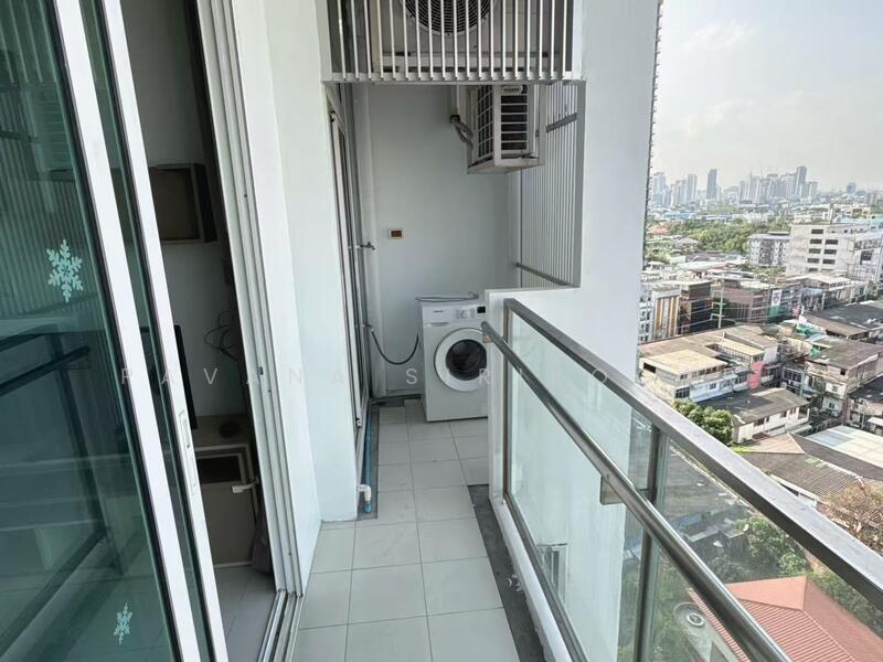 ให้เช่า - The Bloom Sukhumvit 71 : เดอะ บลูม สุขุมวิท 71, กรุงเทพ