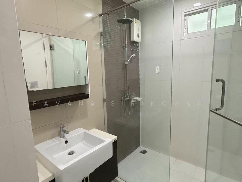 For Rent - The Bloom Sukhumvit 71, Bangkok