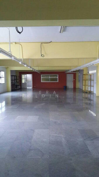 For Rent - พื้นที่สีม่วง เพชรเกษม 126, Bangkok