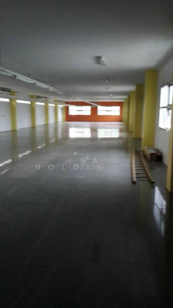 For Rent - พื้นที่สีม่วง เพชรเกษม 126, Bangkok