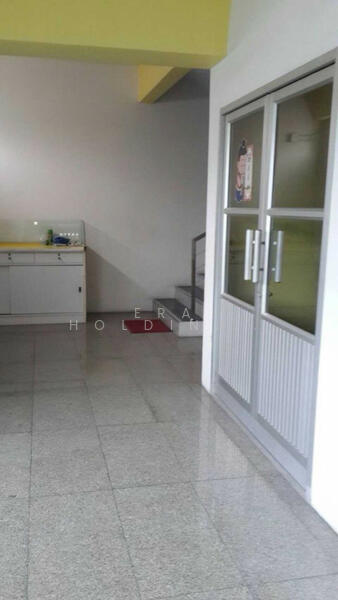 For Rent - พื้นที่สีม่วง เพชรเกษม 126, Bangkok