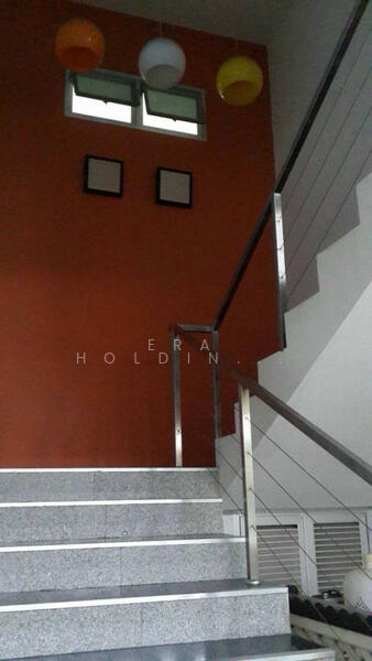 For Rent - พื้นที่สีม่วง เพชรเกษม 126, Bangkok