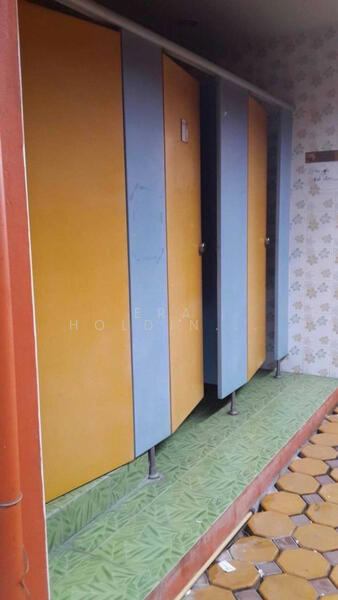 ให้เช่า - พื้นที่สีม่วง เพชรเกษม 126, กรุงเทพ