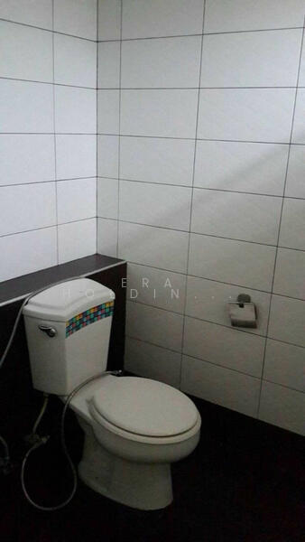 For Rent - พื้นที่สีม่วง เพชรเกษม 126, Bangkok