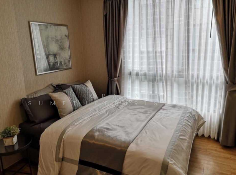 ขาย - Notting Hill The Exclusive Charoen Krung : น็อตติ้ง ฮิลล์ ดิ เอ็กซ์คลูซีฟ เจริญกรุง, กรุงเทพ