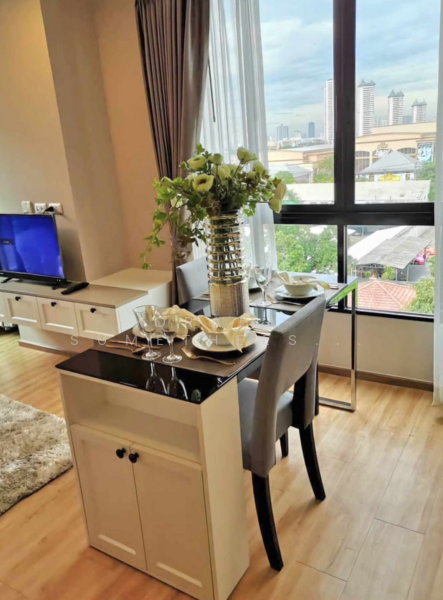 ขาย - Notting Hill The Exclusive Charoen Krung : น็อตติ้ง ฮิลล์ ดิ เอ็กซ์คลูซีฟ เจริญกรุง, กรุงเทพ