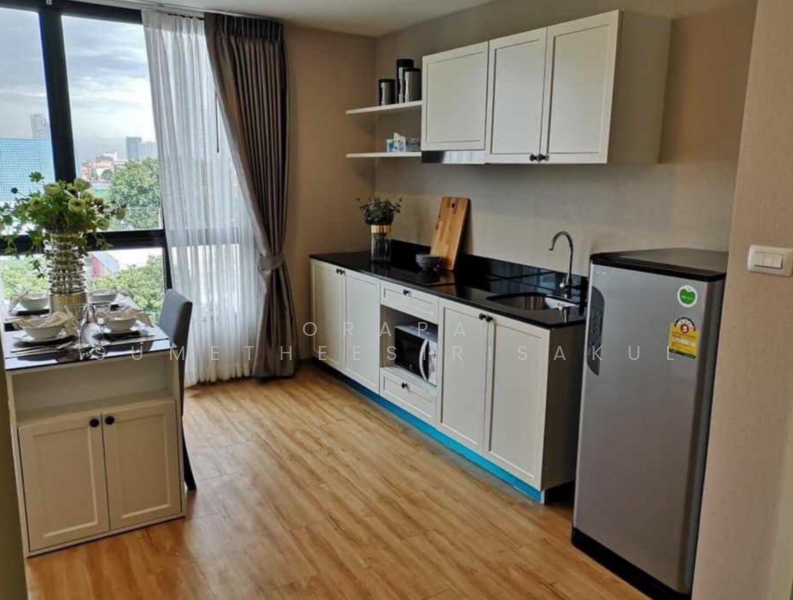 ขาย - Notting Hill The Exclusive Charoen Krung : น็อตติ้ง ฮิลล์ ดิ เอ็กซ์คลูซีฟ เจริญกรุง, กรุงเทพ