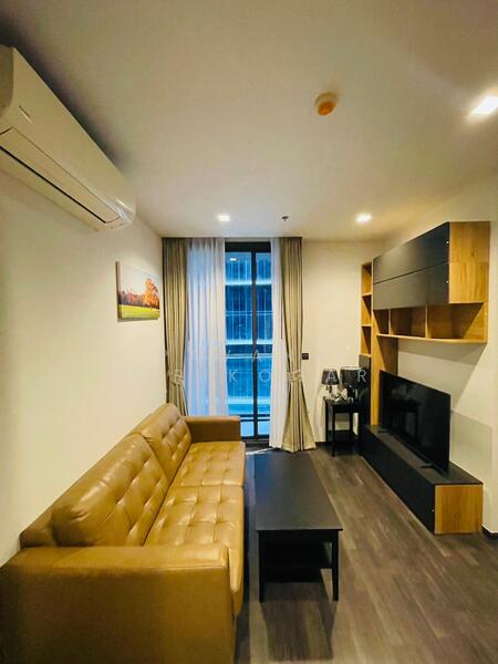 ให้เช่า - The Line Asoke-Ratchada : เดอะ ไลน์ อโศก - รัชดา, กรุงเทพ