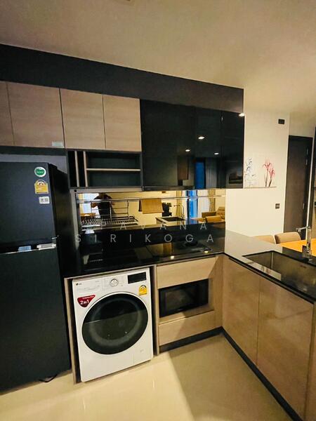 ให้เช่า - The Line Asoke-Ratchada : เดอะ ไลน์ อโศก - รัชดา, กรุงเทพ