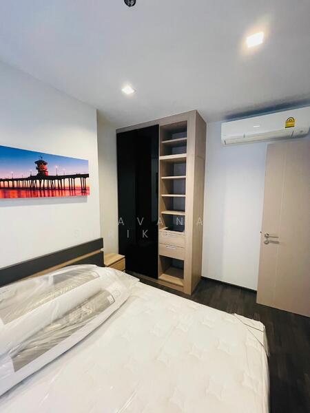 ให้เช่า - The Line Asoke-Ratchada : เดอะ ไลน์ อโศก - รัชดา, กรุงเทพ