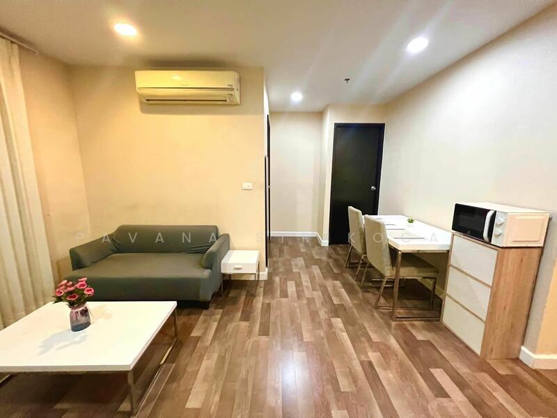 For Rent - Diamond Sukhumvit, Bangkok