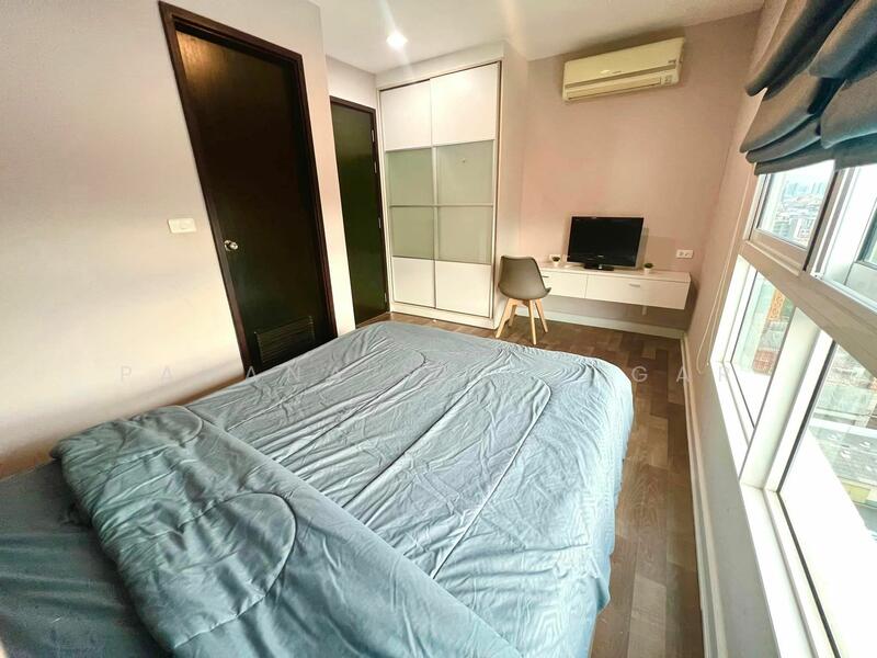 For Rent - Diamond Sukhumvit, Bangkok