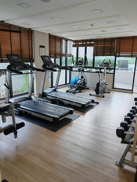 ขาย - The Cube Urban Sathorn - Chan : เดอะ คิวบ์ เออร์เบิน สาทร - จันทน์, กรุงเทพ