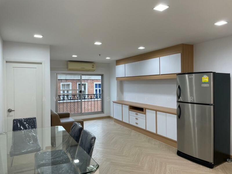 For Rent - Dusit Avenue, Bangkok