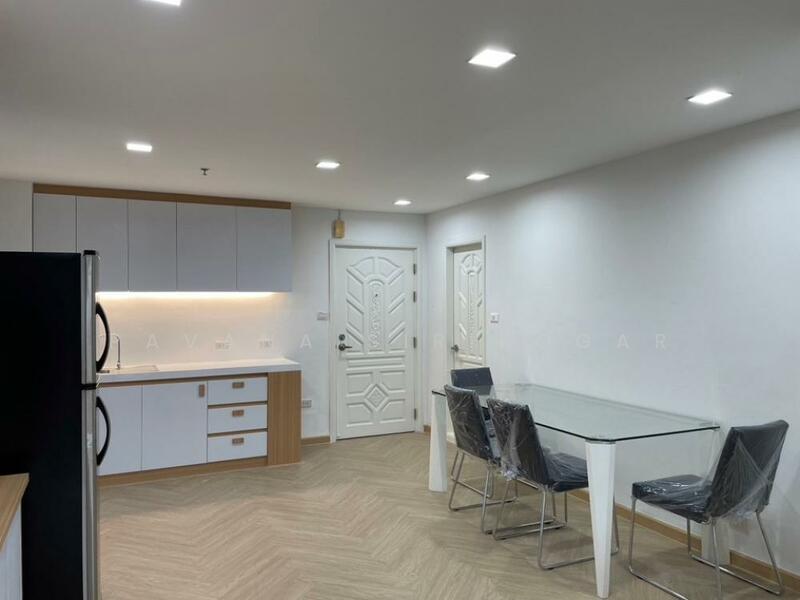 For Rent - Dusit Avenue, Bangkok