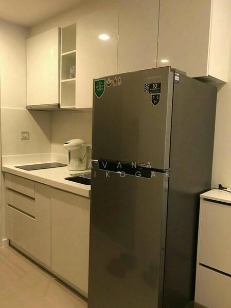 For Rent - Condolette Light Convent, Bangkok