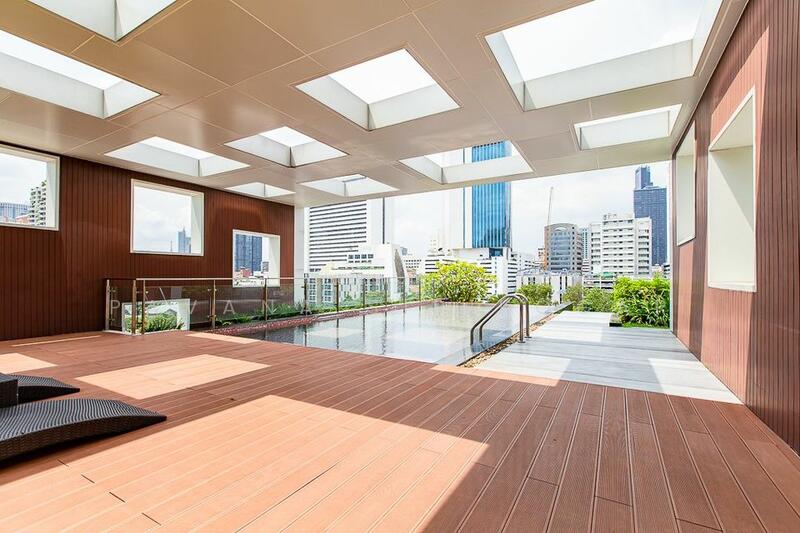 ให้เช่า - Condolette Light Convent : คอนโดเลต ไลท์ คอนแวนต์, กรุงเทพ