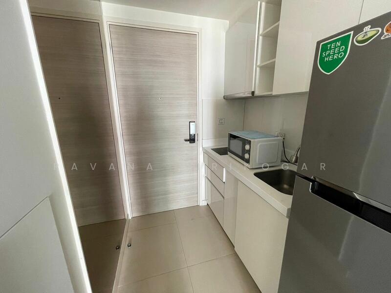 For Rent - Condolette Light Convent, Bangkok