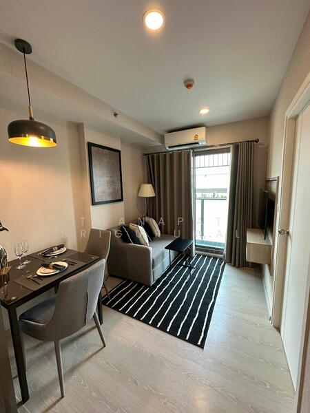 For Sale - Phyll Phahol 34, Bangkok