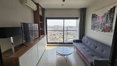 For Rent - Life Sukhumvit 48, Bangkok