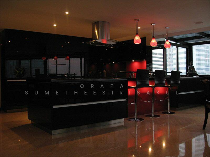 For Sale - Lake Avenue Sukhumvit 16, Bangkok