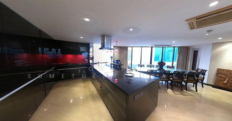 For Sale - Lake Avenue Sukhumvit 16, Bangkok