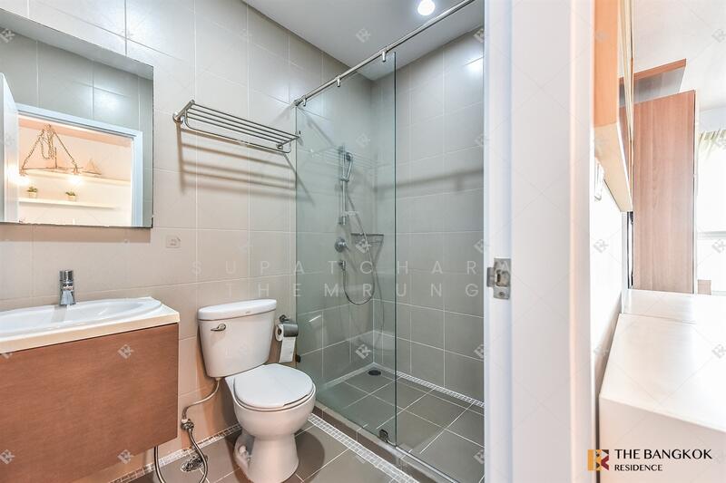 For Rent - Hive Sathorn, Bangkok