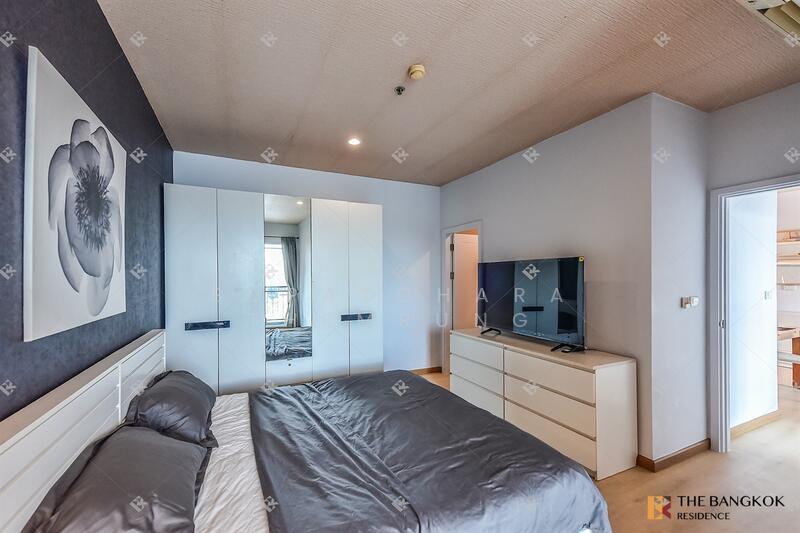 For Rent - Hive Sathorn, Bangkok