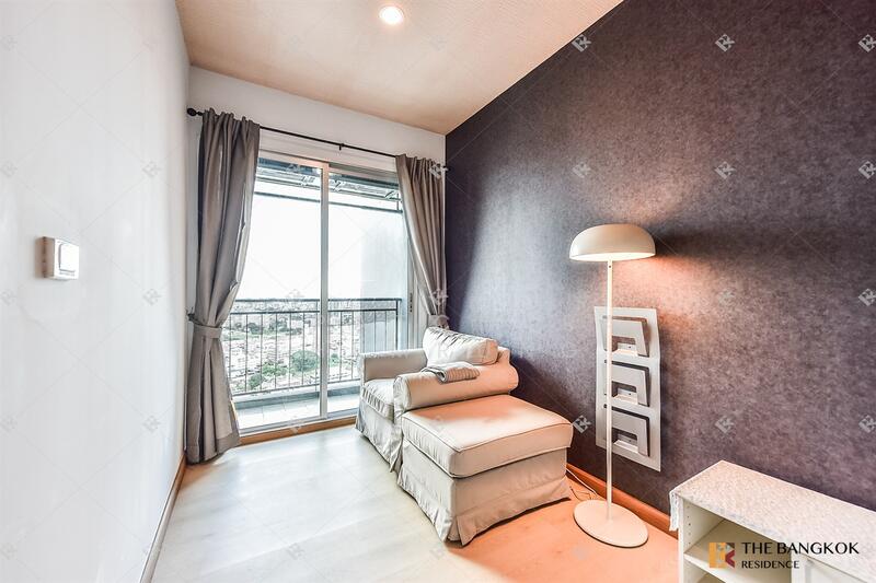 For Rent - Hive Sathorn, Bangkok
