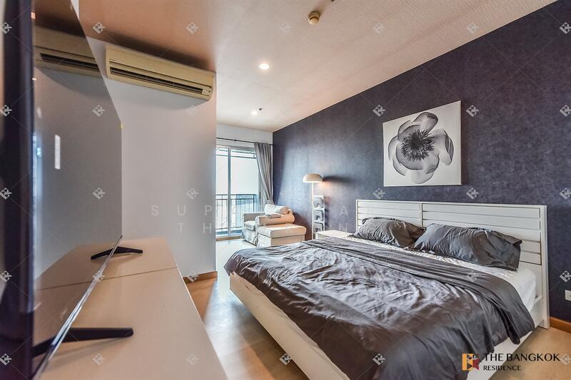 For Rent - Hive Sathorn, Bangkok