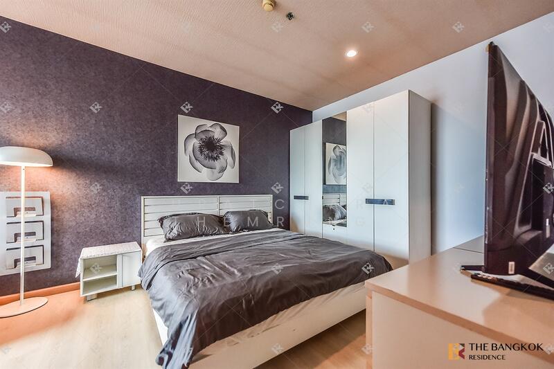 For Rent - Hive Sathorn, Bangkok