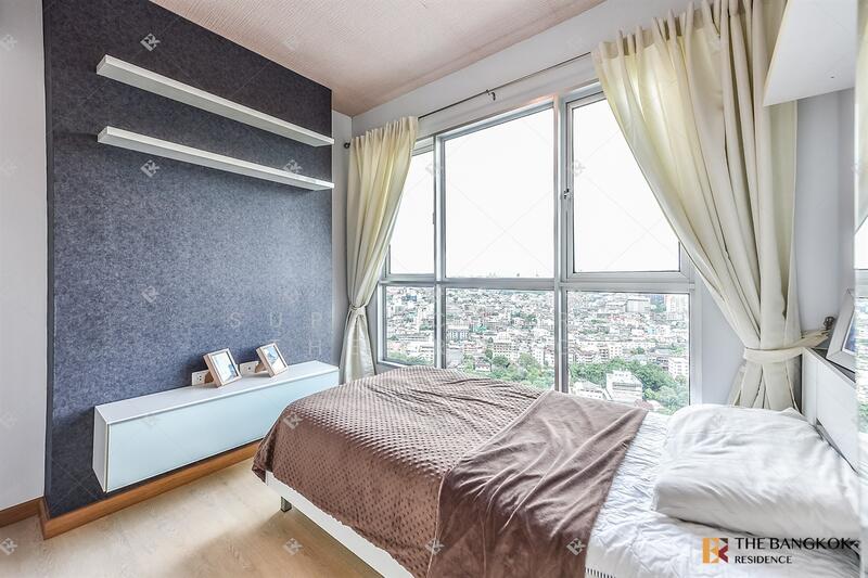 For Rent - Hive Sathorn, Bangkok